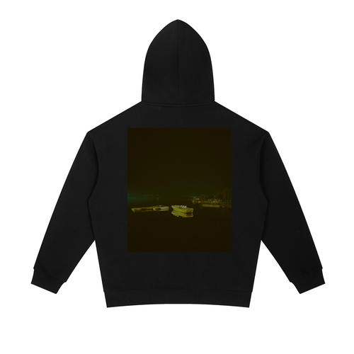 Essential Boat Heavyweight Hoodie