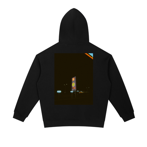 Essential Heavyweight Hoodie