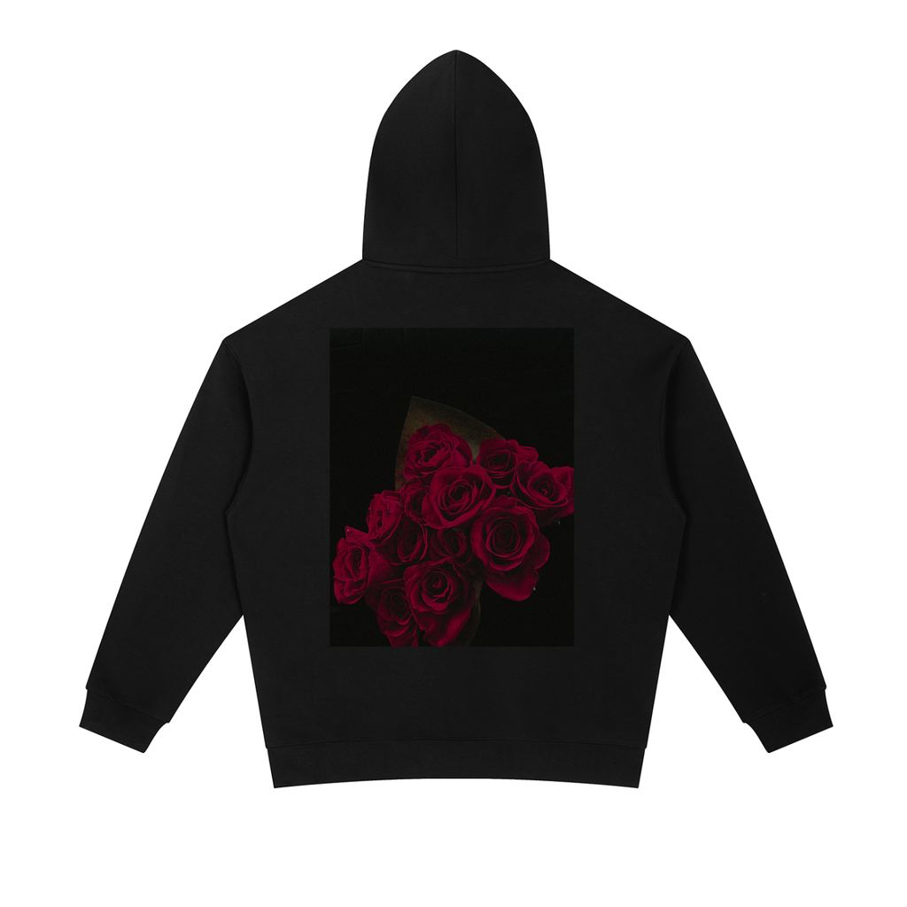 Essential Heavyweight Hoodie