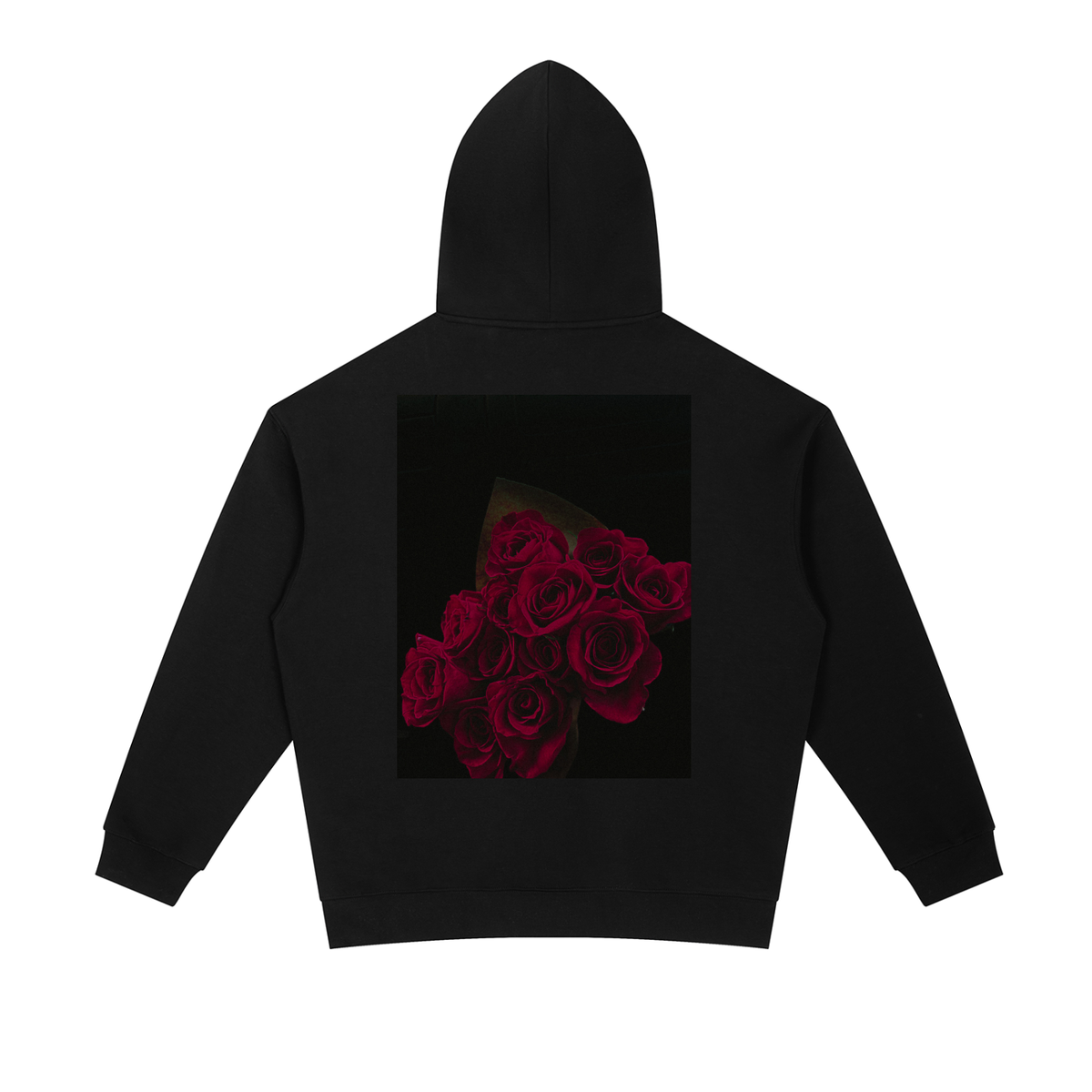 Essential Heavyweight Hoodie