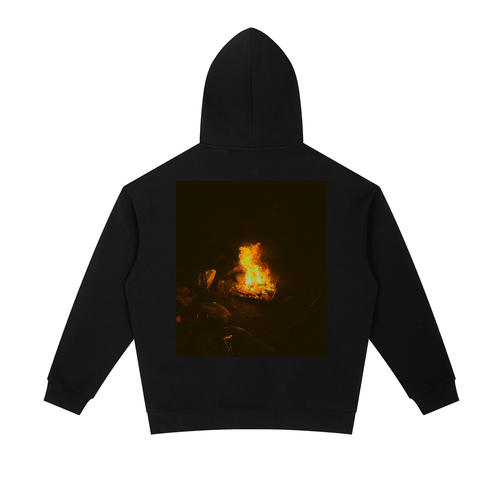 Essential Heavyweight Hoodie