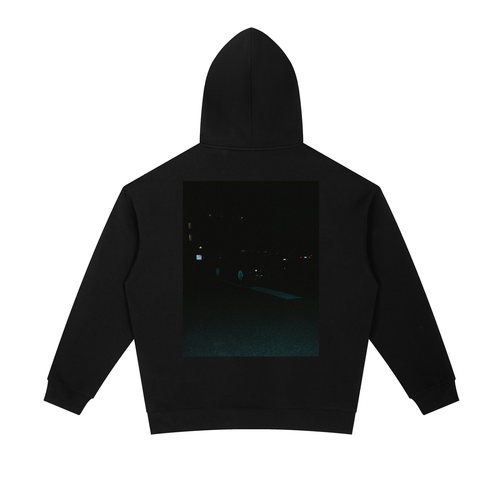 Essential Car Heavyweight Hoodie